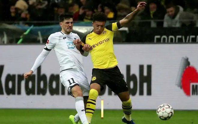 关于霍芬海姆后卫受伤,或将缺席下一轮比赛的信息 关于霍芬海姆后卫受伤,或将缺席下一轮比赛的信息