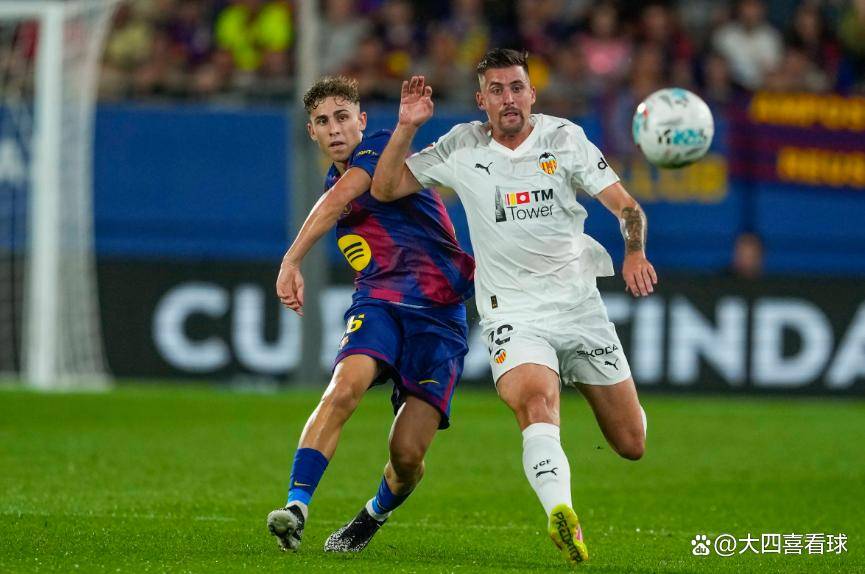 巴伦西亚豪取连胜,实力可观的简单介绍 巴伦西亚豪取连胜,实力可观的简单介绍