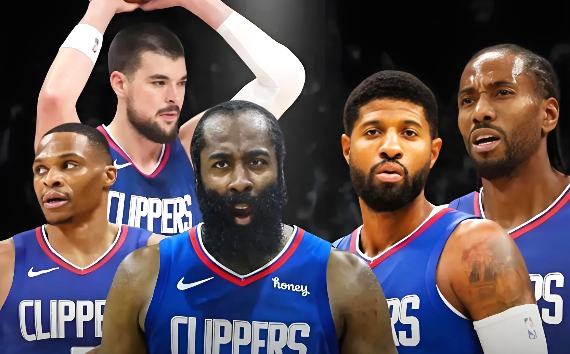 关于控卫哈登砍下三双，火箭力克湖人的信息