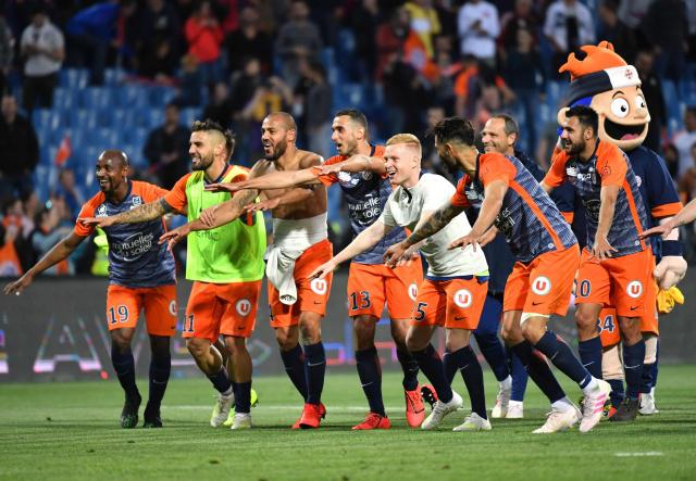 圣埃蒂安队员发挥出色，客场轻松赢球