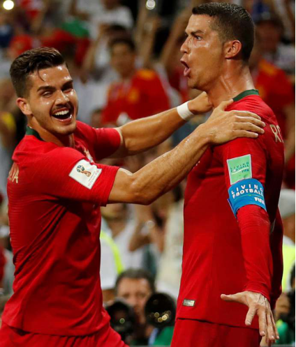 罗纳尔多帽子戏法，尤文图斯客场大胜博洛尼亚的简单介绍